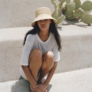 Lack of Color Inca Bucket Hat